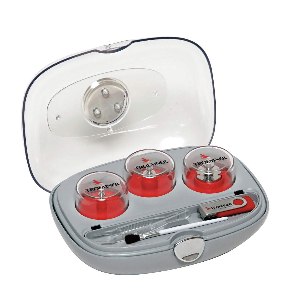 TROEMNER 7250-00W