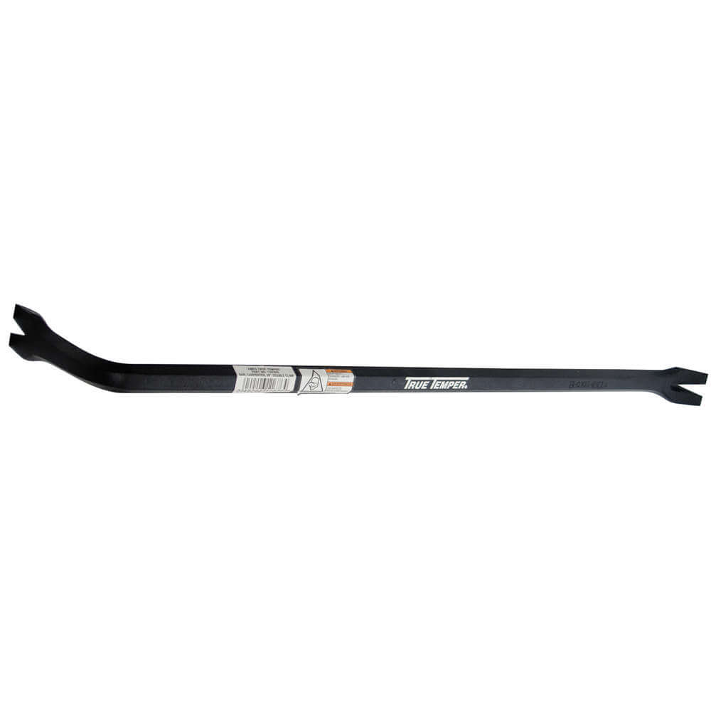 Double End Nail Puller 11 In