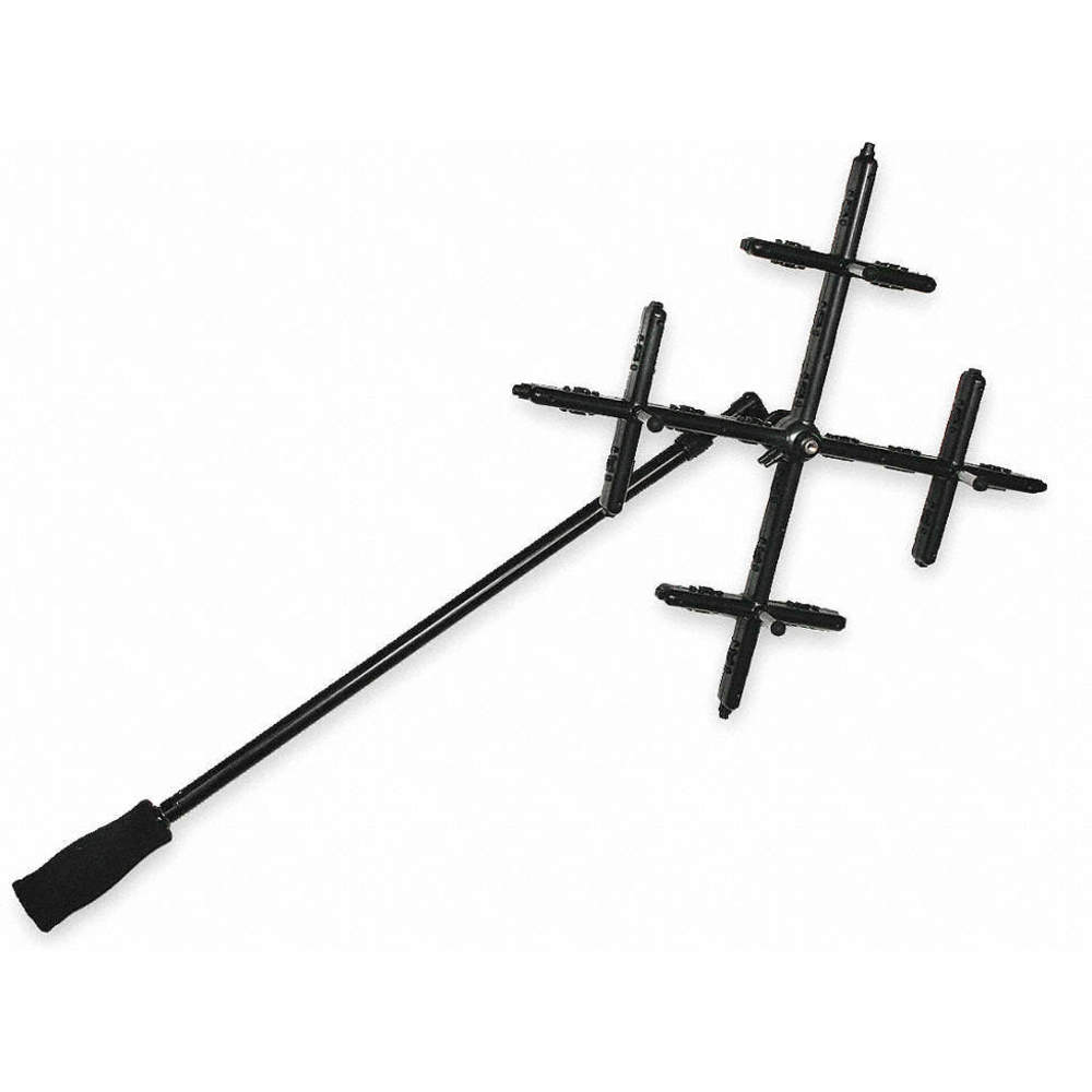 Velocity Matrix Probe 25 to 8000 FPM