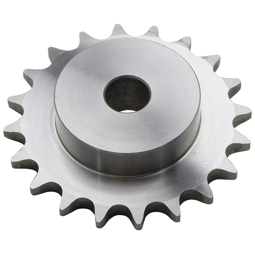 TSUBAKI 25B22SS Sprocket # 25 Outer Diameter 1.889 Inch Ss | AE3YNY 5GVD8