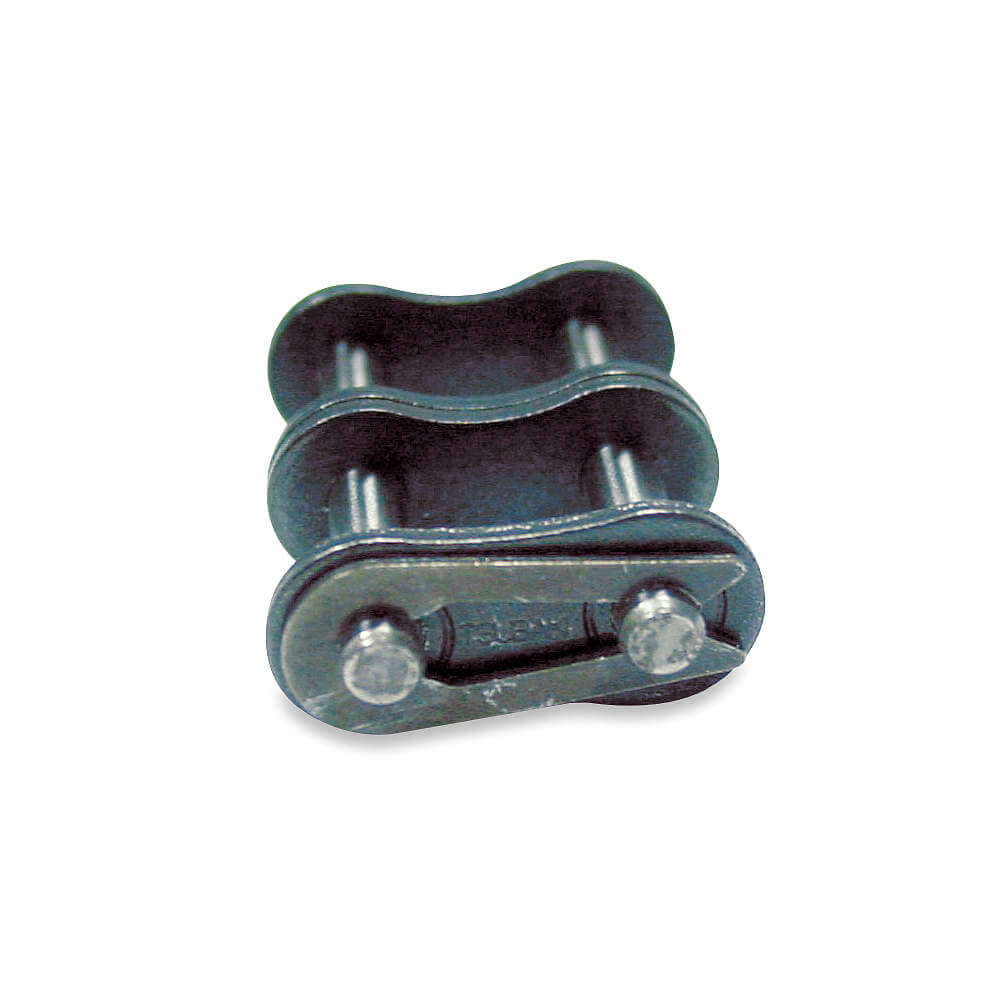 TSUBAKI 35-2 CONNECTING LINK Chain Link Double Strand #35-2 Pk5 | AE9NVR 6L499