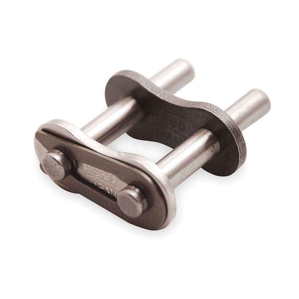 TSUBAKI 35D3CL Connecting Link - Pack Of 5 D-3 Attachment | AB4KAZ 1YJG7