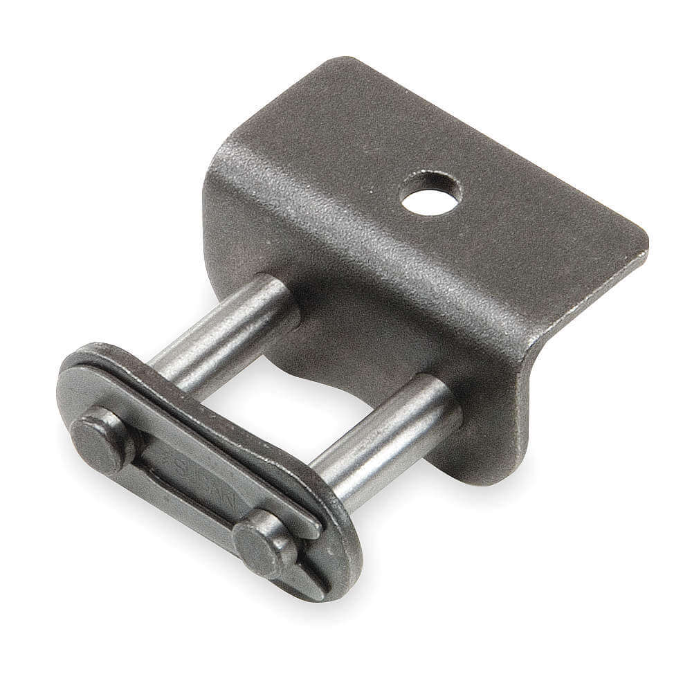 TSUBAKI 35WA1CL Connecting Link - Pack Of 5 A-1 Attachment | AB4KBJ 1YJH7