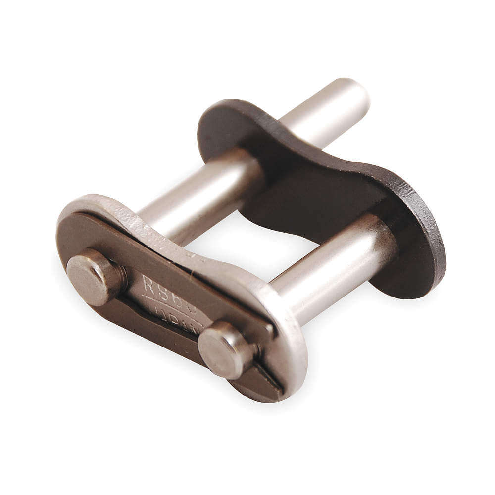 Connecting Roller Link D-1 Attachment