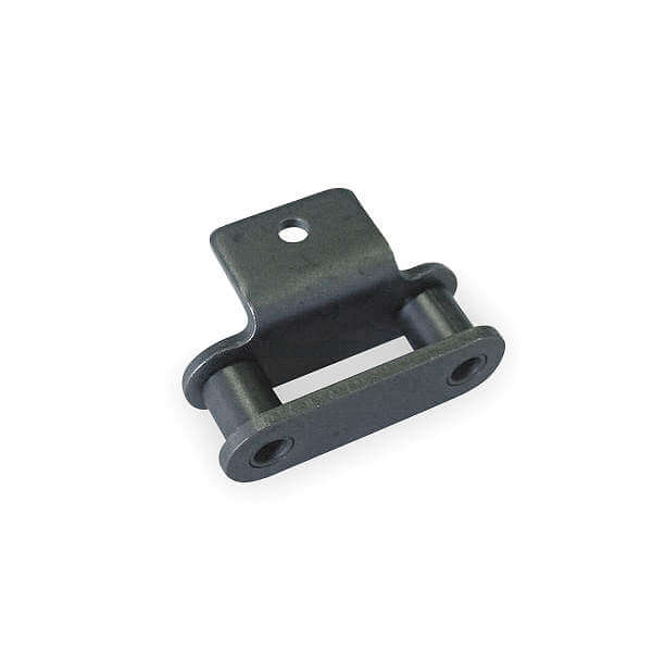 TSUBAKI C2040LA1RL Roller Link A-1 Attachment | AB4KQX 1YLA6