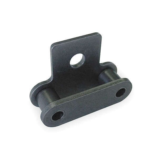 TSUBAKI C2040SA1RL Roller Link Sa-1 Attachment | AB4KRV 1YLC9