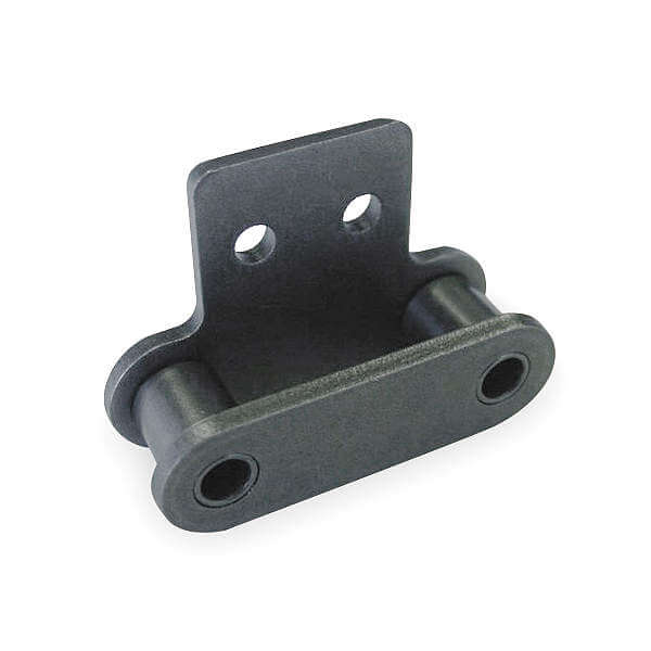 TSUBAKI C2040SA2RL Roller Link Sa-2 Attachment | AB4KRX 1YLD2