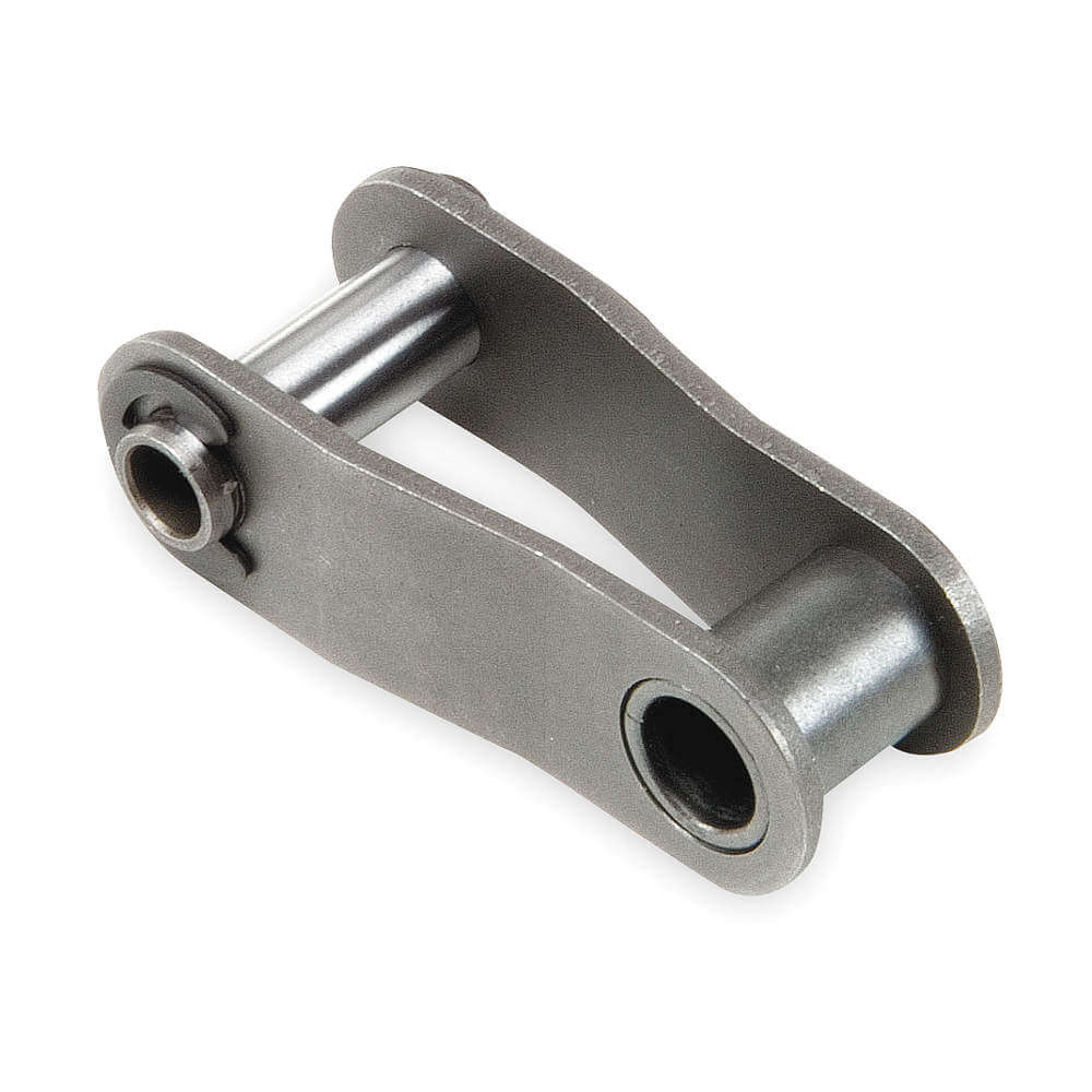 Offset Link Double Pitch Hollow Pin