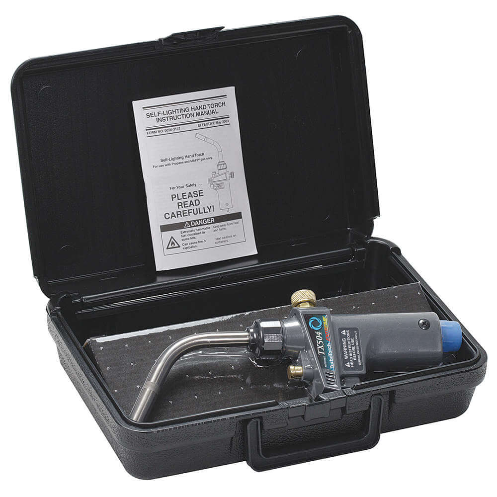 TURBOTORCH 0386-1294