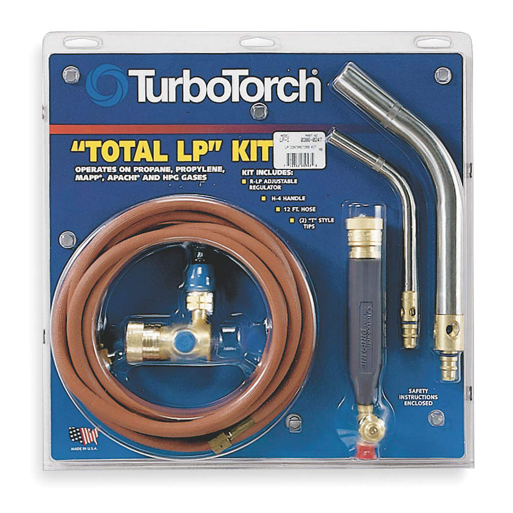 TURBOTORCH 0386G0247