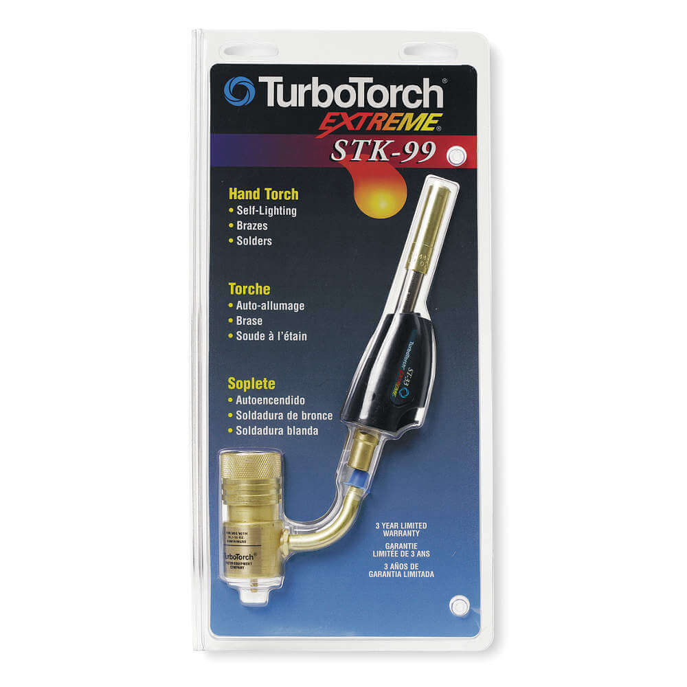 TURBOTORCH 0386G0851