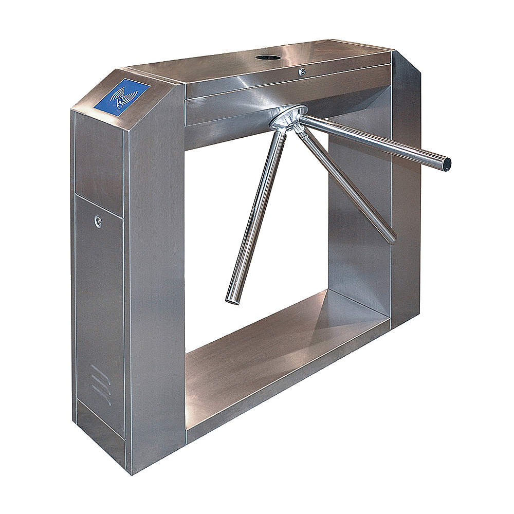 TURNSTILE 1101E-SS-FE-DA