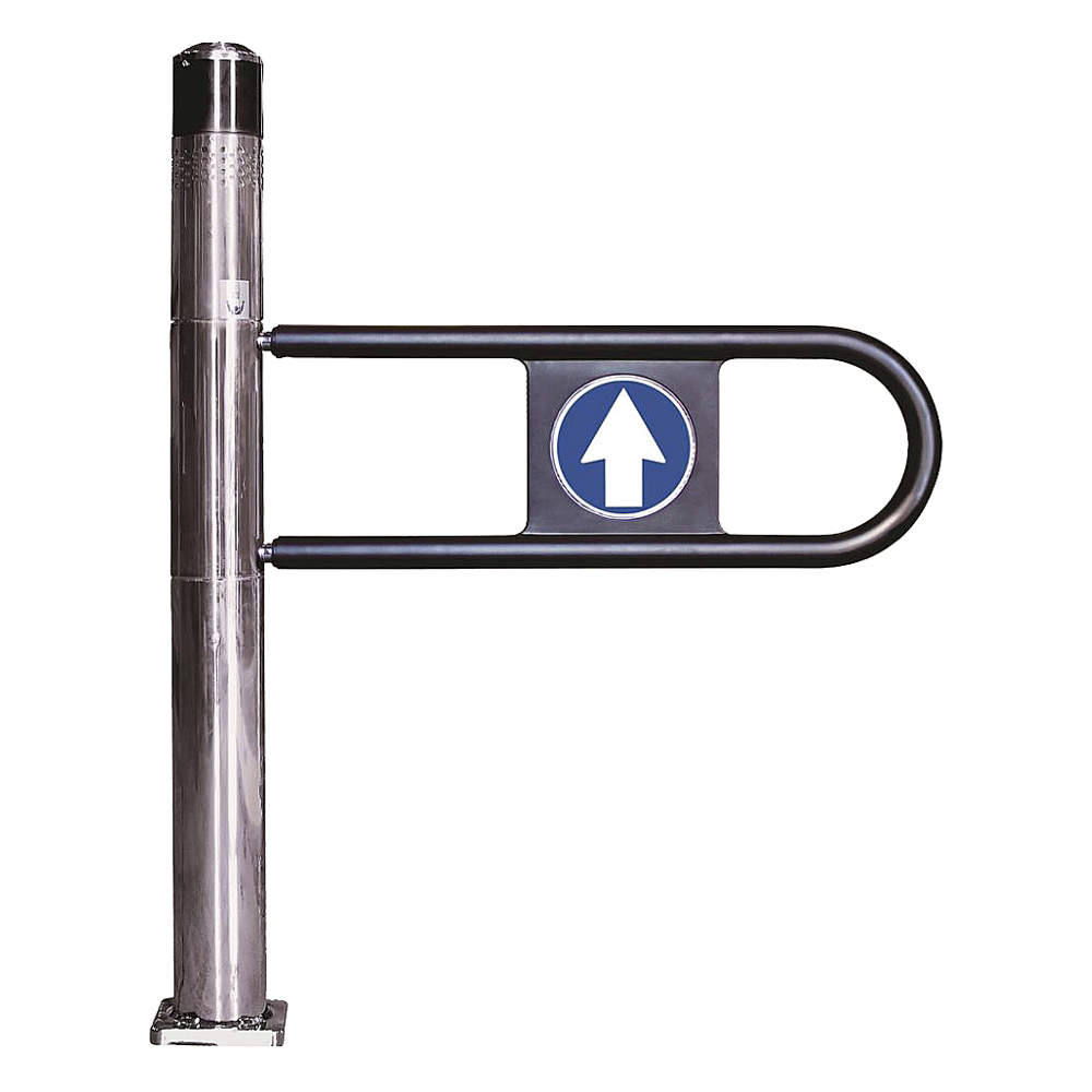 TURNSTILE 4001-MC-34-FE