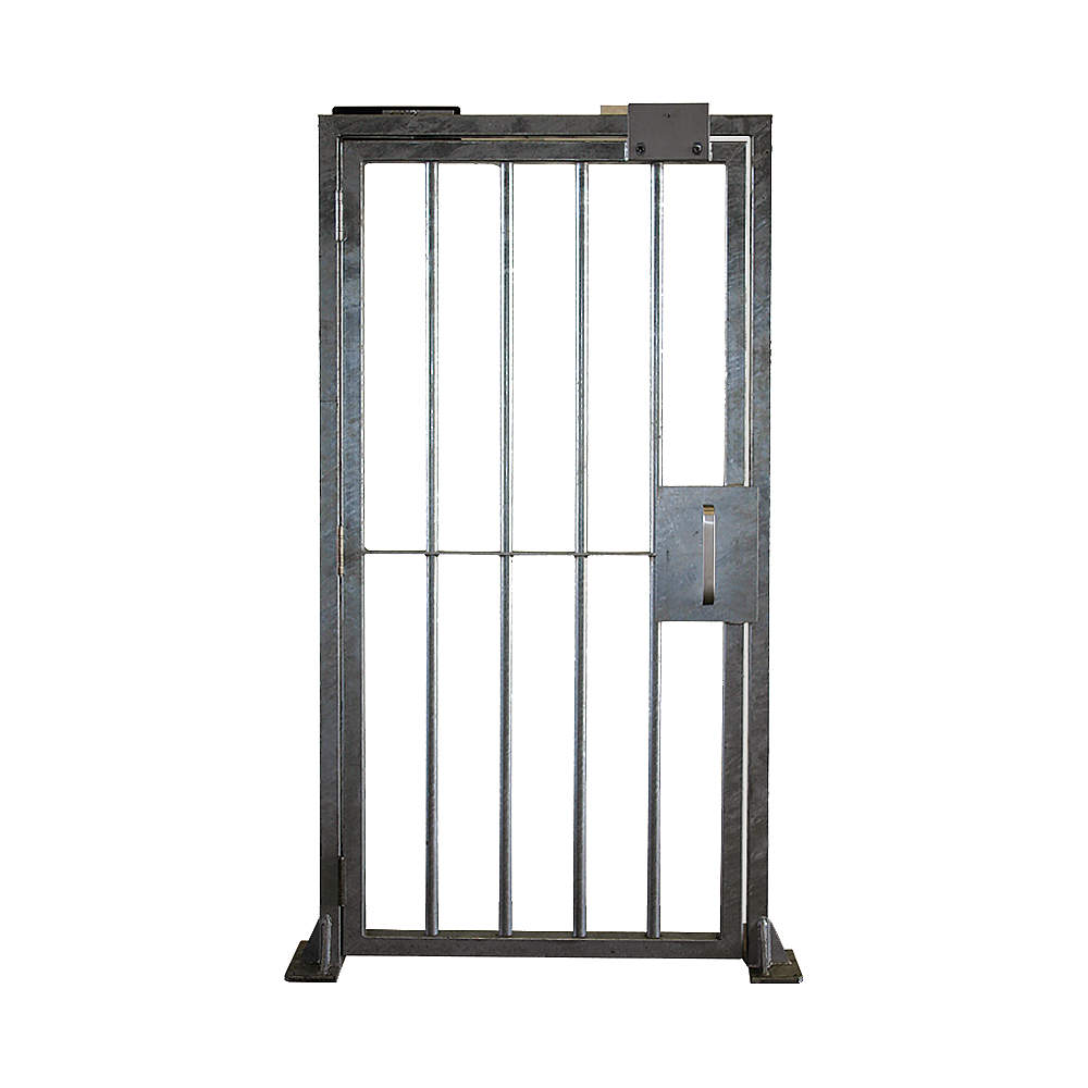 TURNSTILE MG-PC-LH