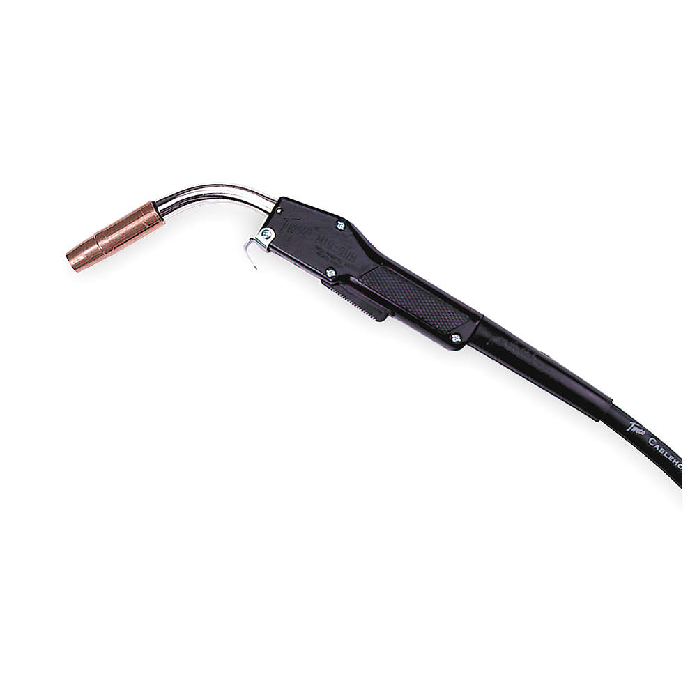 TWECO 10301136 Mig Gun 300 A Wire 0.045 Inch For Miller | AC8UBX 3DUJ8