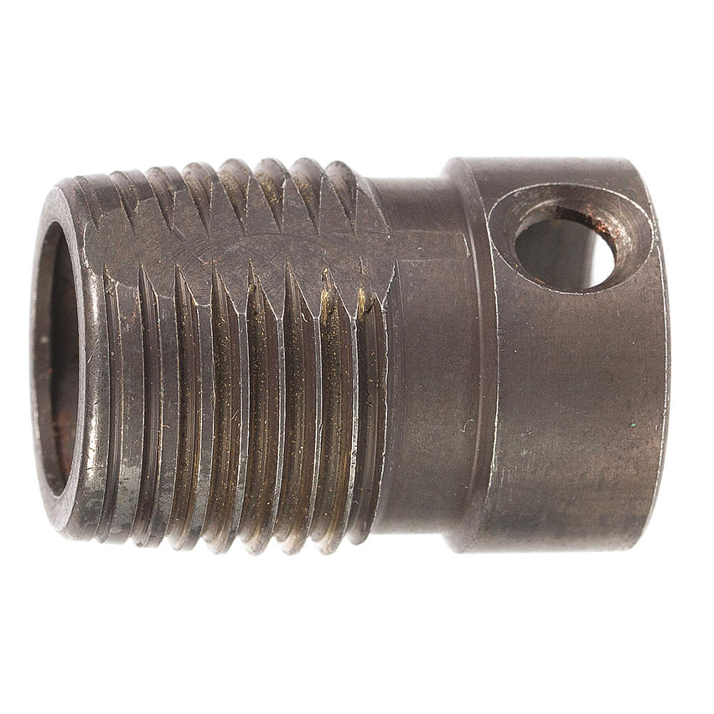Sleeve Threaded Stainless Steel