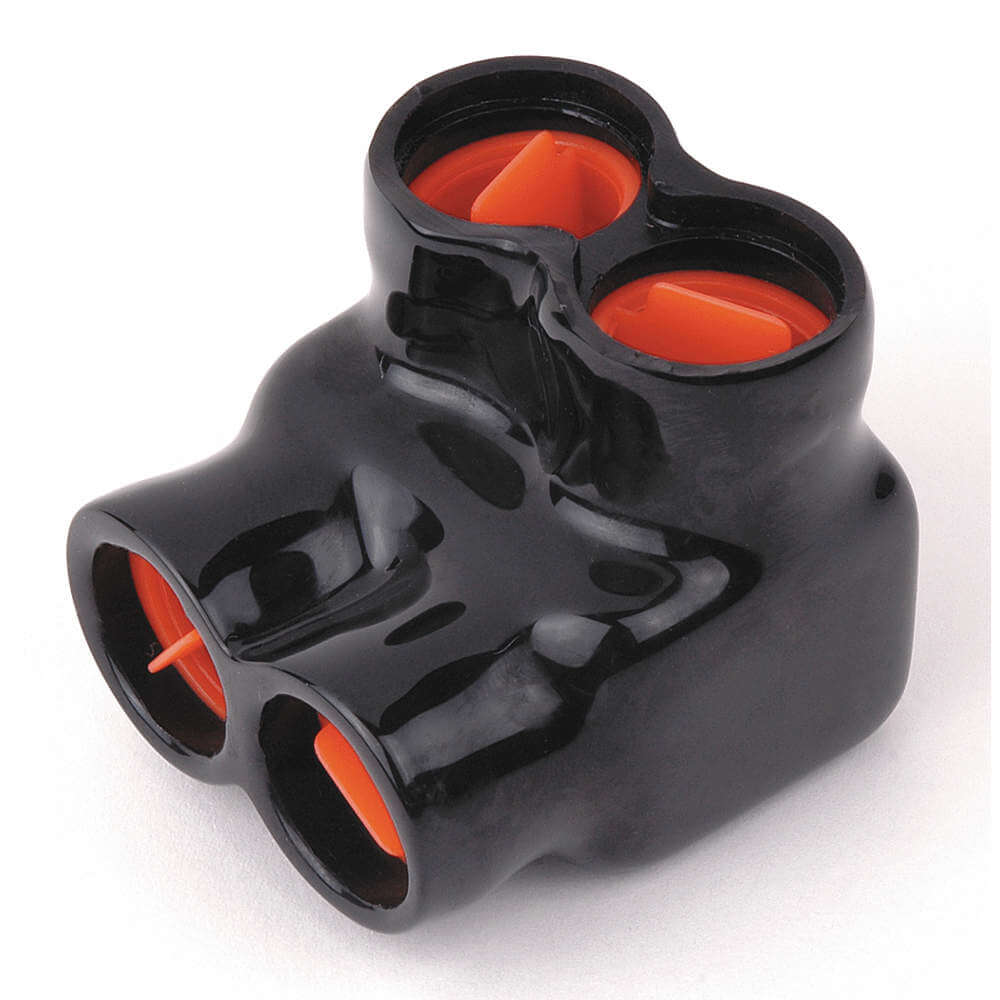 TY-RAP AMT250 Amt Connector Pvc Coated 2 Hole L Type | AB4LND 1YRJ3