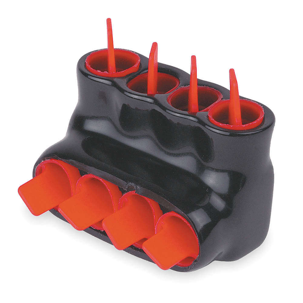 BLACKBURN (T&B) AMTS414