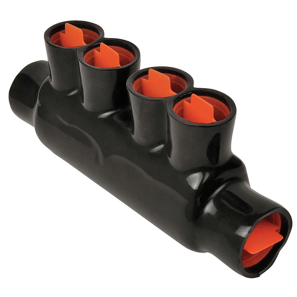 BLACKBURN (T&B) AMTSR500