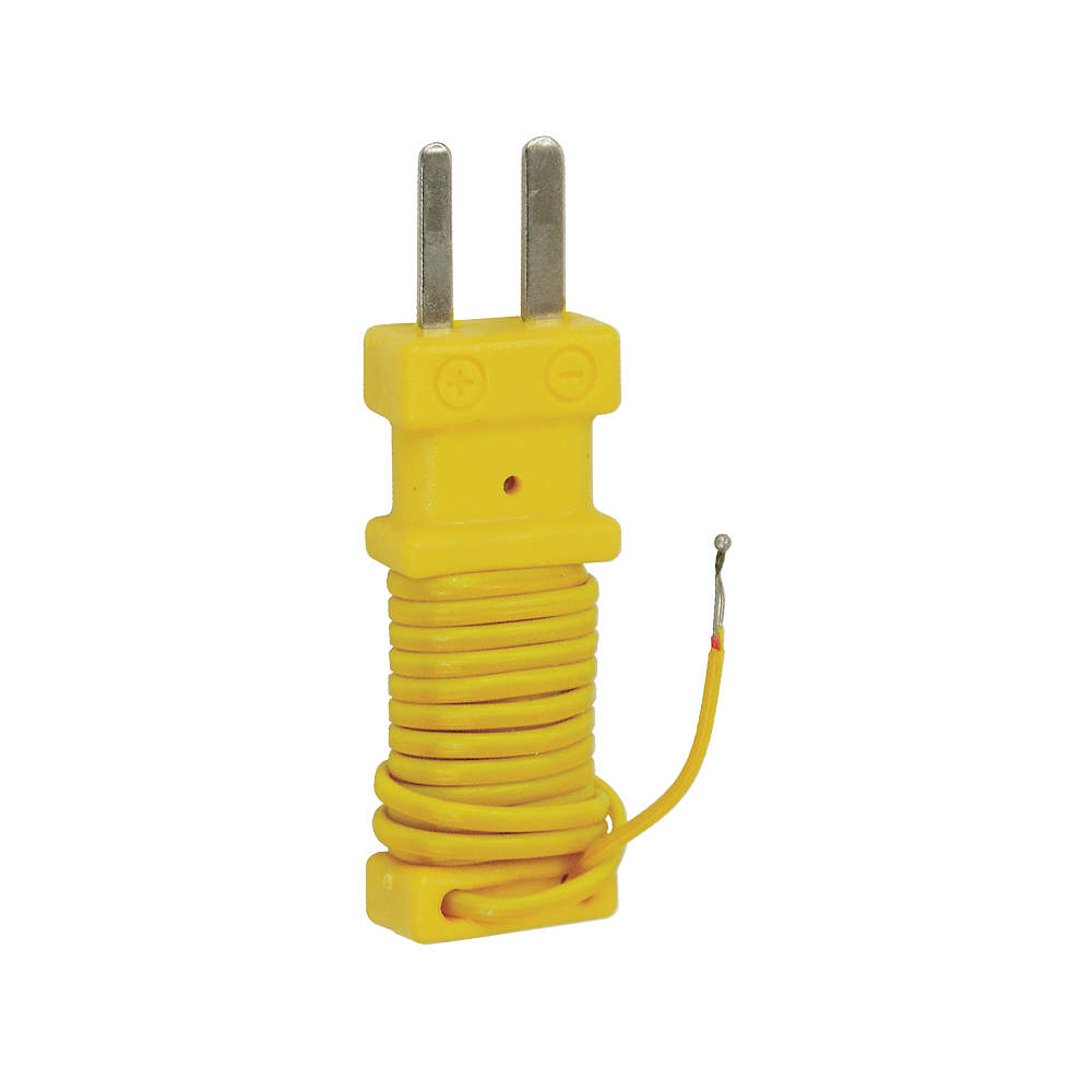 Surface Temperature Probe -40 To 950 Degree F