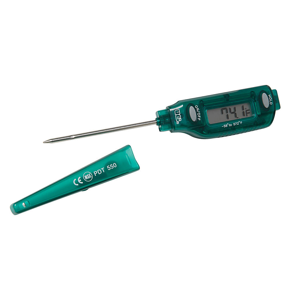 Digital Pocket Thermometer