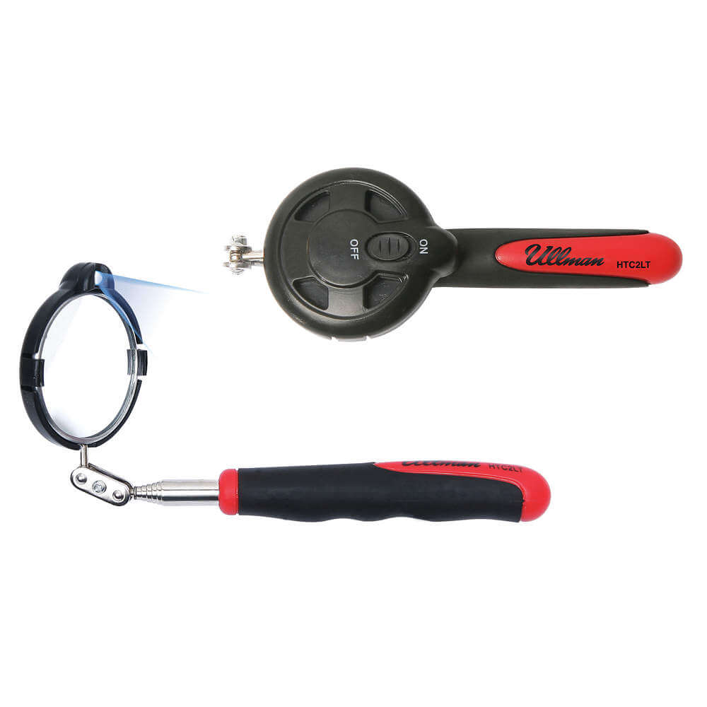 ULLMAN DEVICES HTC-2LT