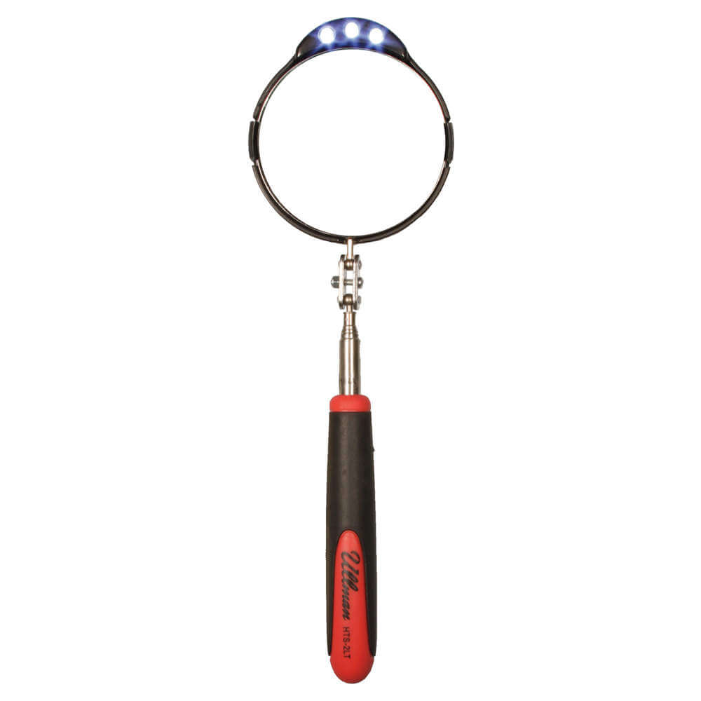 ULLMAN DEVICES HTS-2LT