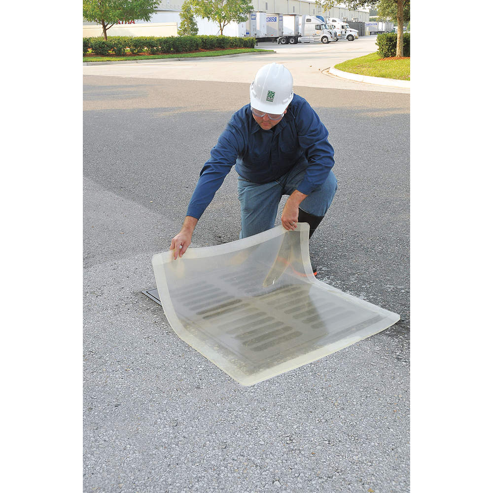 ULTRATECH 2200 Drain Seal 18 Inch Length Polyurethane | AC6BXY 32V042