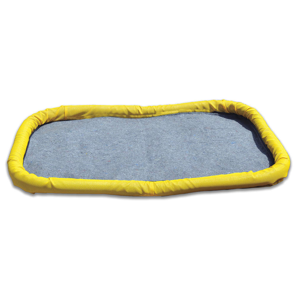 Filter Pad Liner 60 Inch Length 48 Inch Width