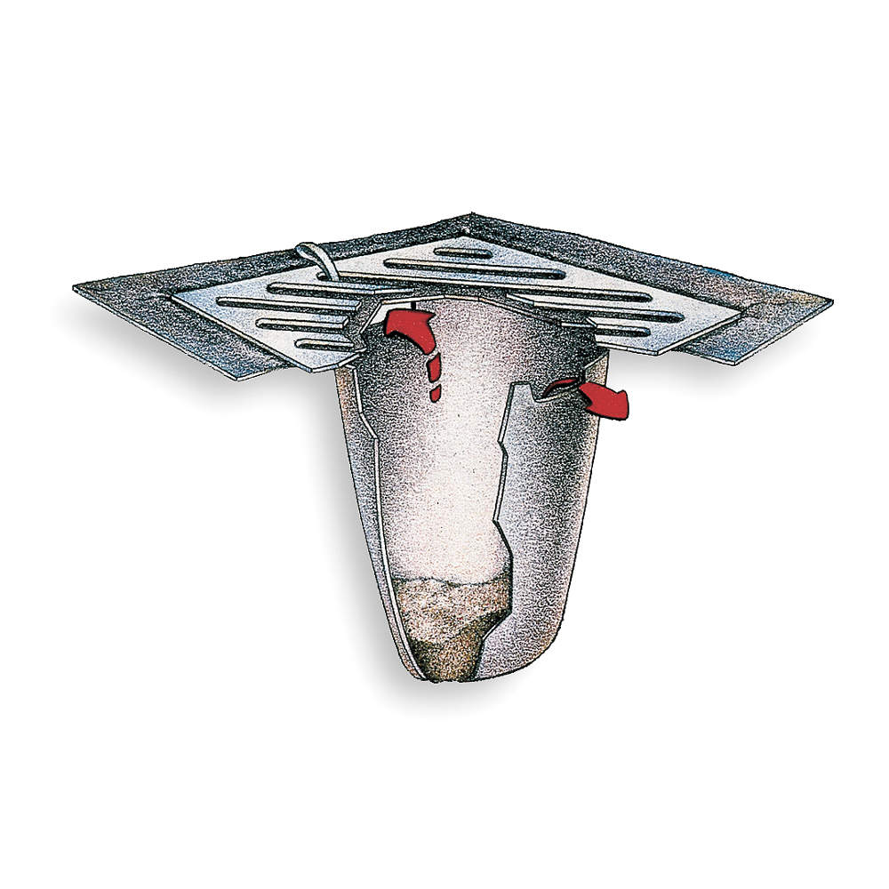 ULTRATECH 9217 Drain Guard Oil Sediment Model | AC8YRB 3EWN8