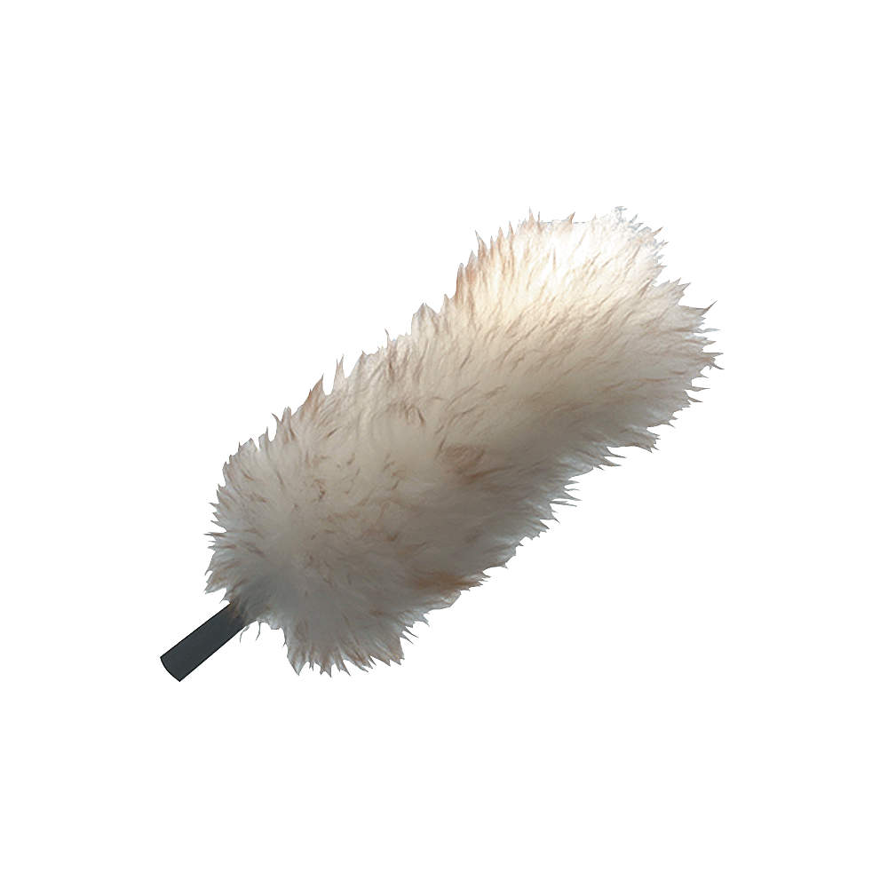 Bendable Head Duster 15 Inch Lambswool