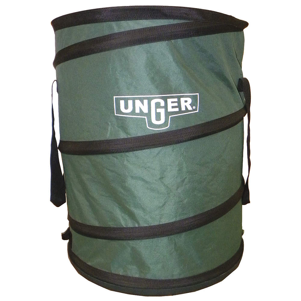 UNGER Reusable Litter Collection Bags