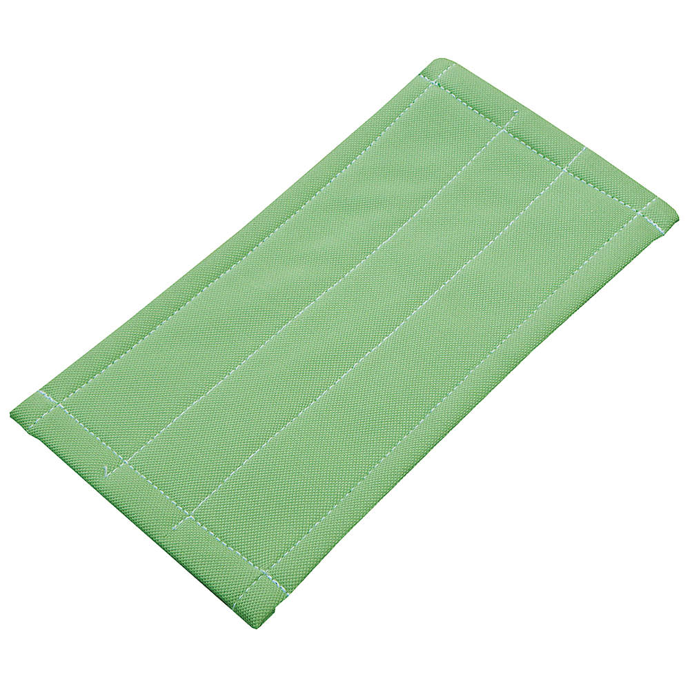 Cleaning Pad 11 Inch Length x 6 Inch Width Microfiber
