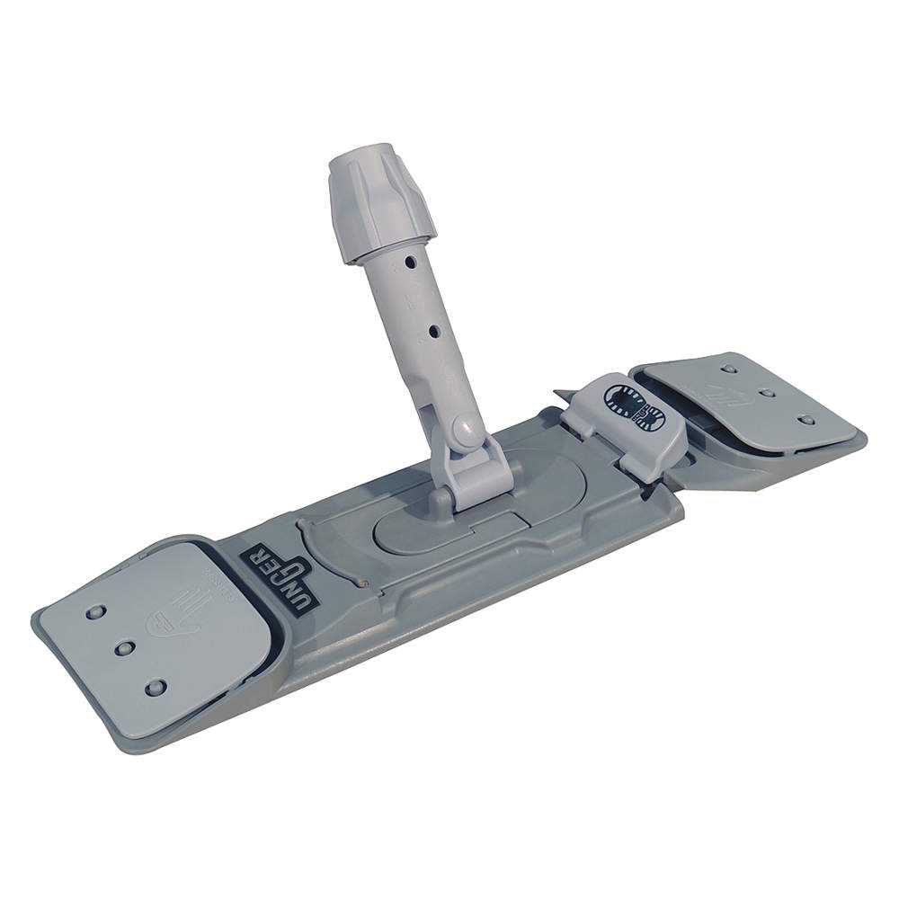 Mop Holder 16 Inch Gray