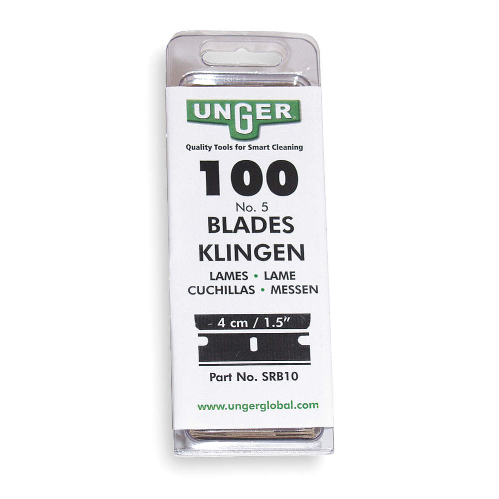 UNGER SRB10