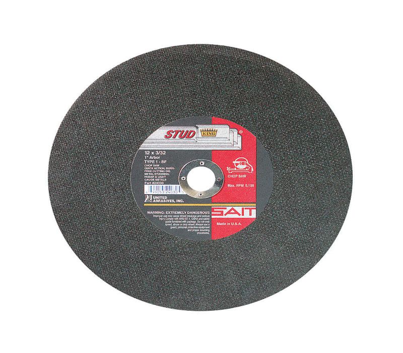 UNITED ABRASIVES-SAIT 24050