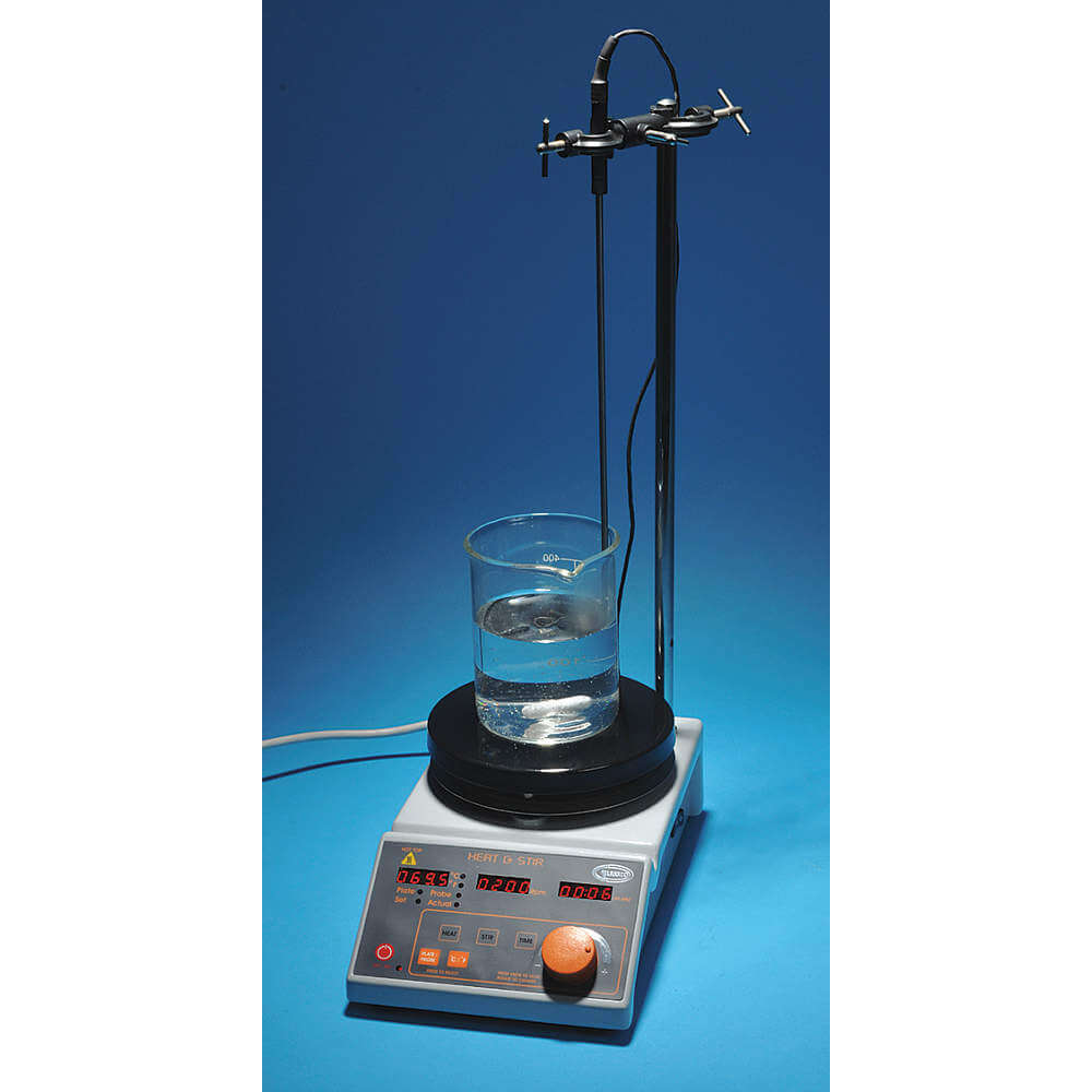 UNITED SCIENTIFIC Laboratory Hot Plates