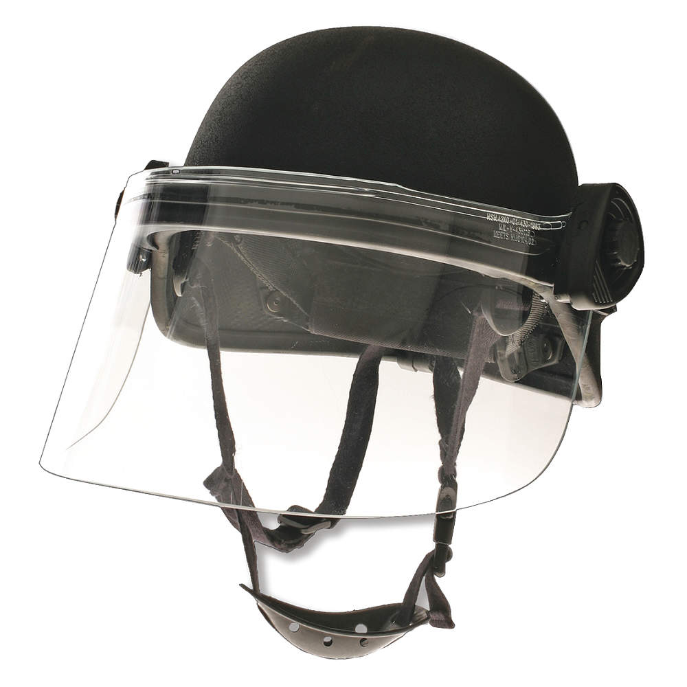 UNITED SCIENTIFIC Faceshield Headgear