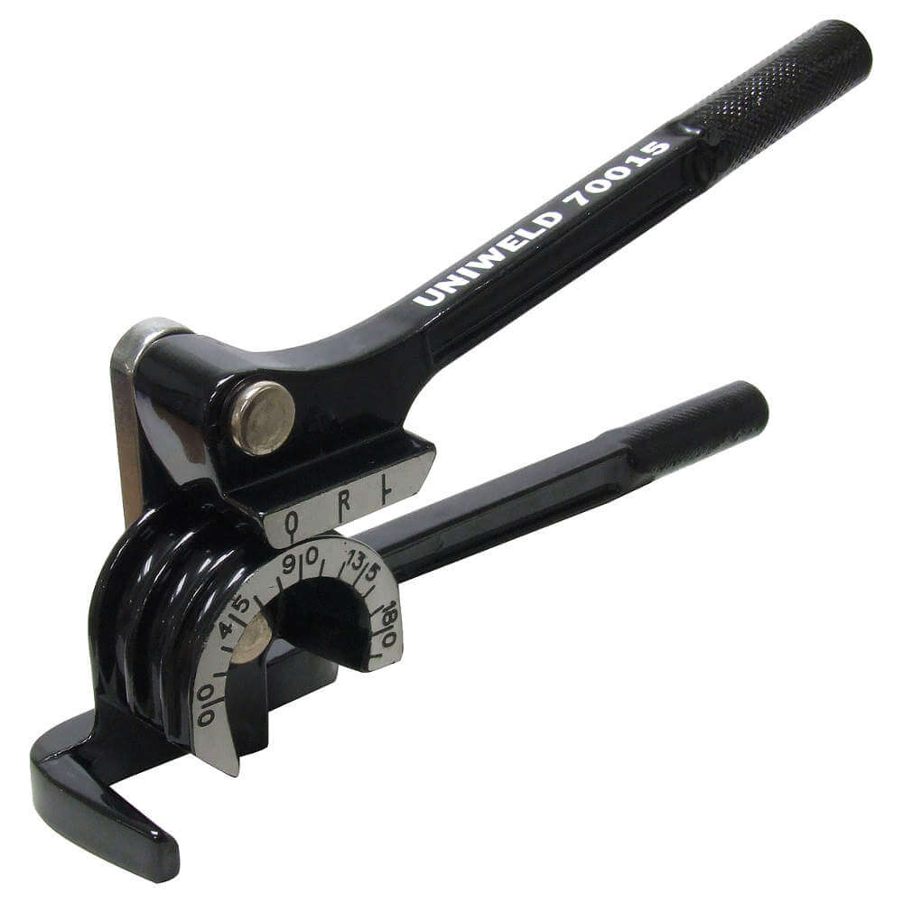 UNIWELD Tubing Benders