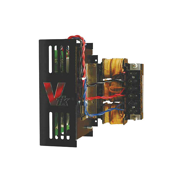 Output Filter dV/dT Open 16A