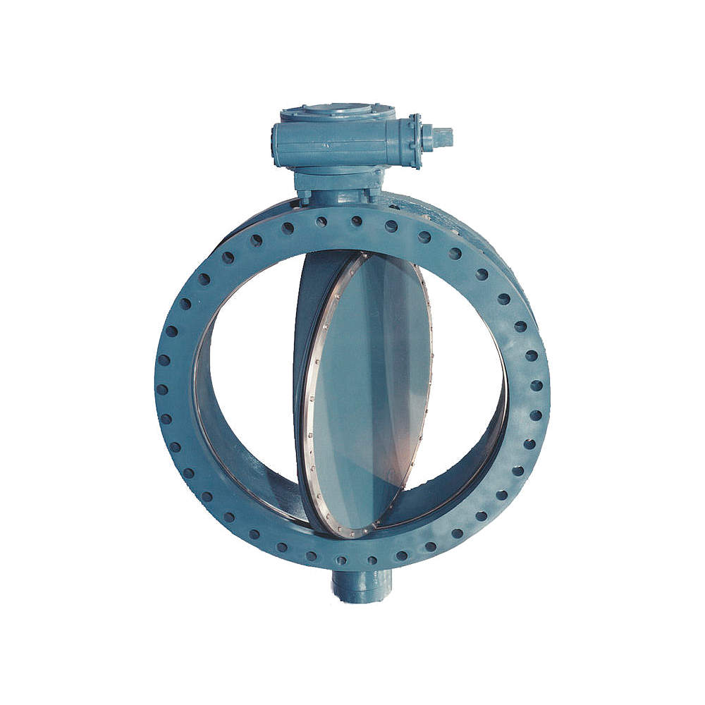 VAL-MATIC Butterfly Valves
