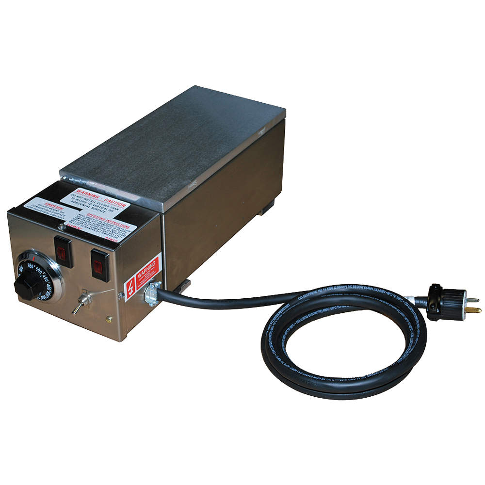 VALAD ELECTRIC HEATING CORP. HP6X12-11.0-1