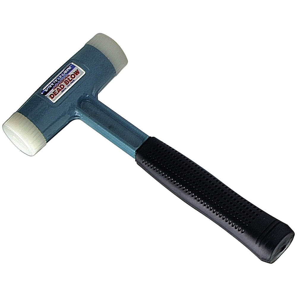 Dead Blow Hammer 24 Ounce 12
