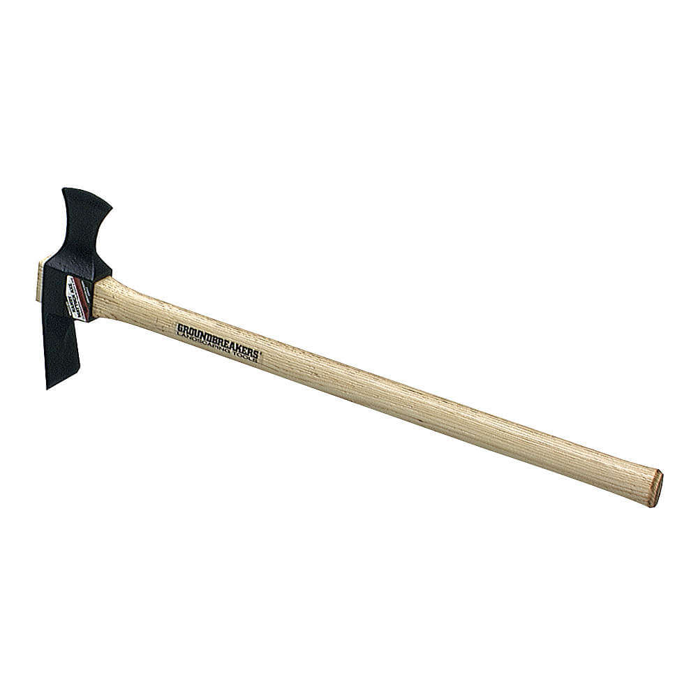 Axe Mattock 26 Inch 2 Lb.