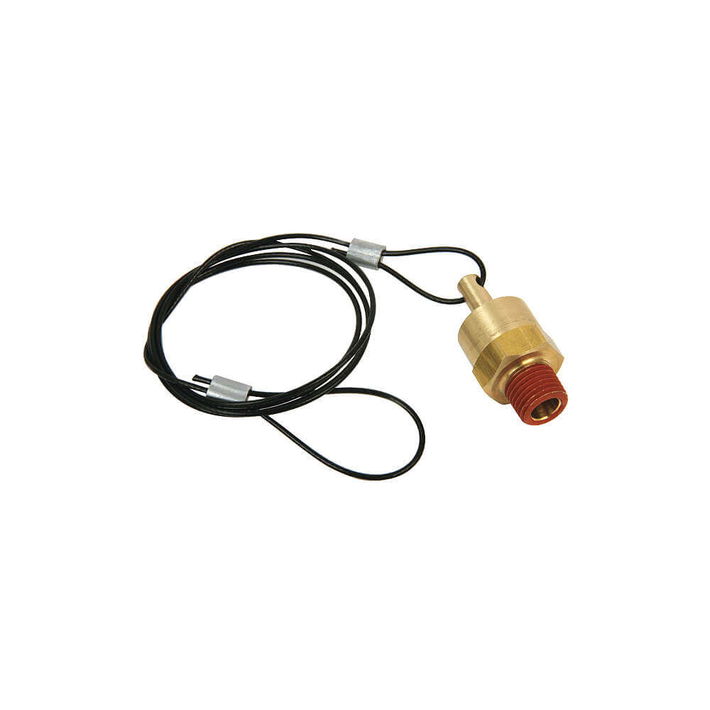 VELVAC Pneumatic Control Valves