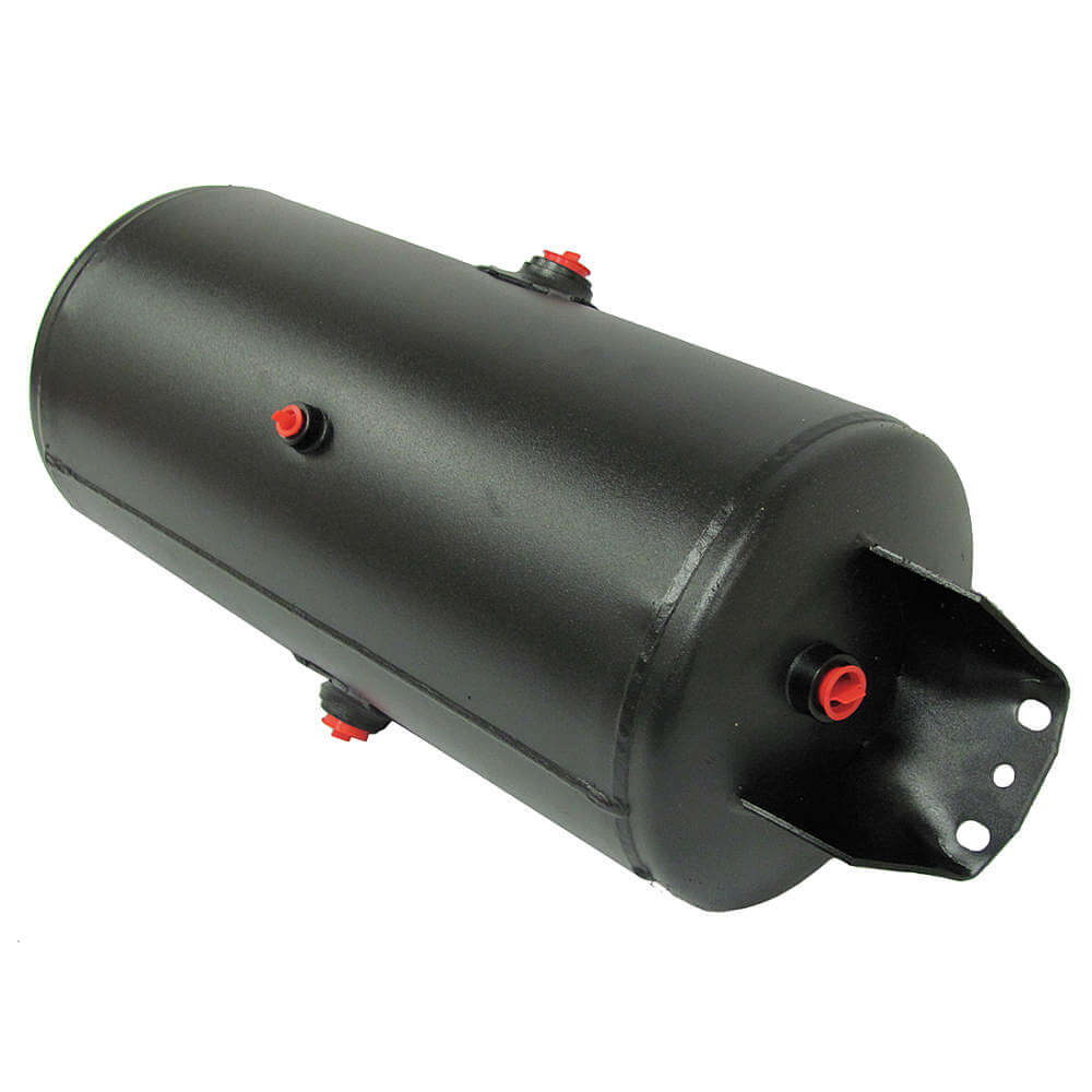 VELVAC Portable Air Tanks