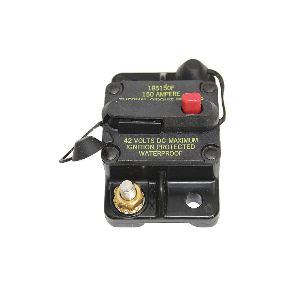VELVAC Automotive Mini Circuit Breakers