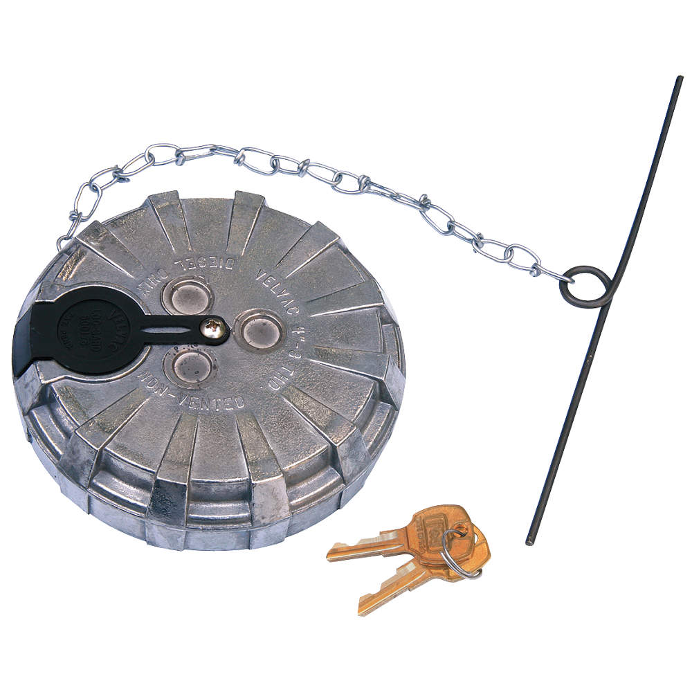 VELVAC Exterior Automotive Accessories