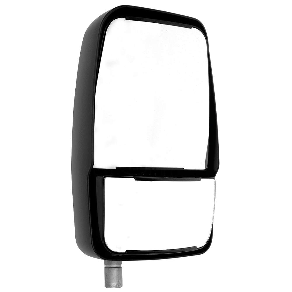 Manual Mirror Head For Gmc Right Side