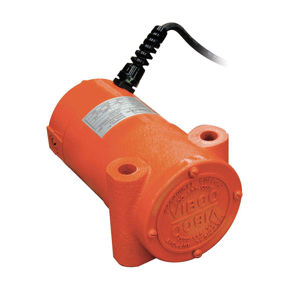 VIBCO DC-450T